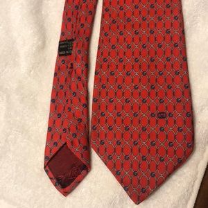 Vintage gucci tie